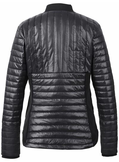 DIDRIKSONS 1913  Didriksons Rima Womens Jacket - Black