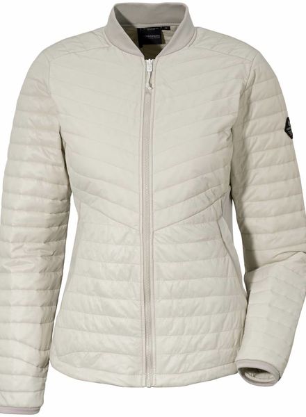 DIDRIKSONS 1913  Didriksons Rima Womens Jacket - Aluminium