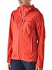 Patagonia  Patagonia Womens Stretch Rainshadow Jacket - Maraschino Red