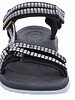 TEVA TEVA Terra Fi Lite Womens - Samba Black Multi