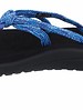 TEVA TEVA Voya Tri Flip Womens -  Multi Blue