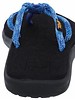 TEVA TEVA Voya Tri Flip Womens -  Multi Blue