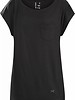 Arcteryx  ARCTERYX  A2B Scoop Neck Shirt SS - Black