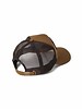 FILSON  Filson Logger Mesh Cap - Dark Tan