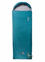 Grüezi Bag Grüezi Bag - Biopod Wolle Goas Comfort