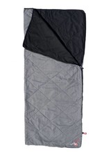 Grüezi Bag Grüezi Bag - Wellhealthblanket Wool - Grey