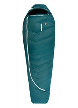 Grüezi Bag Grüezi Bag - Biopod Downwool Subzero 185