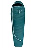 Grüezi Bag Grüezi Bag - Biopod Downwool Subzero 2.0 Long - Green