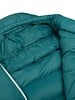Grüezi Bag Grüezi Bag - Biopod Downwool Subzero 2.0 Long - Green