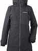 DIDRIKSONS 1913  Didriksons Helle Womens Parka - Black