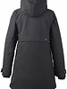 DIDRIKSONS 1913  Didriksons Helle Womens Parka - Black