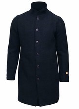 Ivanhoe Ivanhoe of Sweden Mark Carcoat - Black