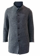 Ivanhoe Ivanhoe of Sweden Mark Carcoat - Grey