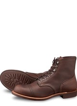 Red Wing Shoes  RED WING SHOES Iron Ranger 8111