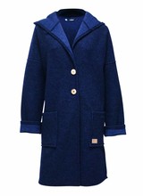 Ivanhoe Ivanhoe of Sweden Womens GY Duffy - Light Navy