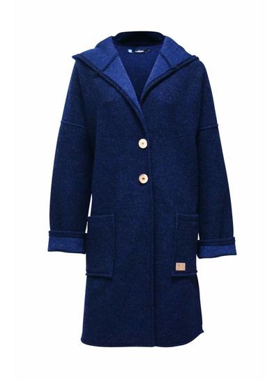 Ivanhoe Ivanhoe of Sweden Womens  GY Duffy - Light Navy