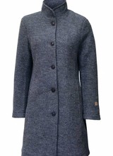 Ivanhoe Ivanhoe of Sweden Womens GY Rybo - Grey