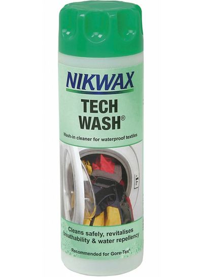 Nikwax NIKWAX Tech Wash