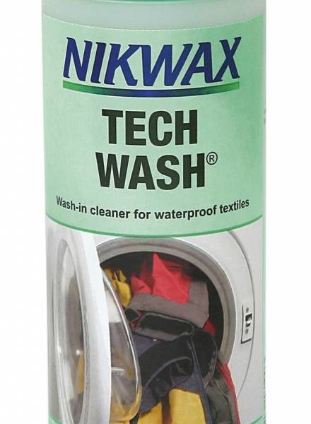 Nikwax NIKWAX Tech Wash