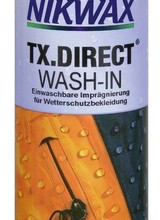 Nikwax NIKWAX TX.Direct Wash-in