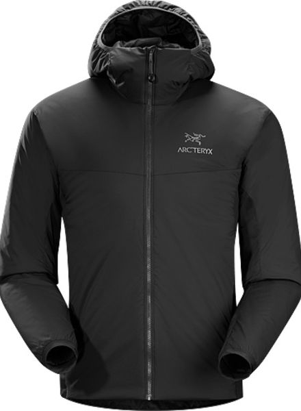 Arcteryx  ARCTERYX M's Atom  Hoody - Black