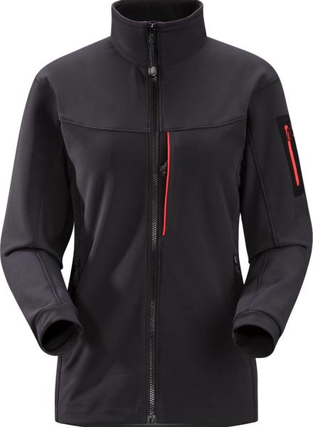 Arcteryx  ARCTERYX W's Gamma MX Jacket - Black