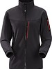 Arcteryx  ARCTERYX W's Gamma MX Jacket - Black