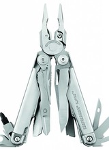 Leatherman LEATHERMAN Multifunktionswerkzeug Surge