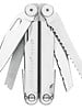 Leatherman LEATHERMAN Multifunktionswerkzeug Wave Plus Multitool Werkzeug