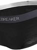 Icebreaker  ICEBREAKER W´s Sprite Hot Pants Merino- Black