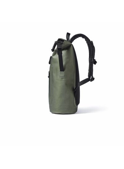 FILSON  FILSON Dry Backpack -  Green