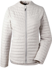 DIDRIKSONS 1913  Didriksons Rima 2  Womens Jacket - Aluminium