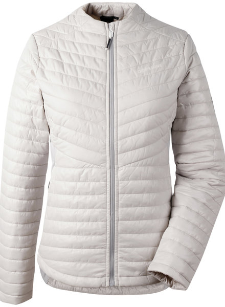 DIDRIKSONS 1913  Didriksons Rima 2  Womens Jacket - Aluminium