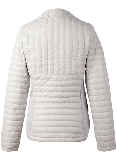 DIDRIKSONS 1913  Didriksons Rima 2  Womens Jacket - Aluminium