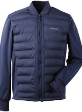 DIDRIKSONS 1913  Didriksons Mens Torgny Jacket - Navy