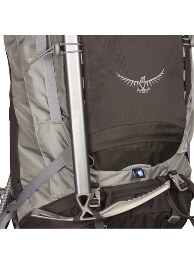 Osprey OSPREY Kestrel 38 - Black