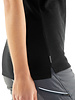 Icebreaker  ICEBREAKER Damen Tech Lite Short Sleeve Polo - Blizzard