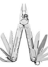 Leatherman LEATHERMAN Multifunktionswerkzeug Rebar