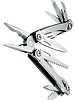 Leatherman LEATHERMAN Multifunktionswerkzeug Sidekick Multitool