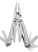 Leatherman LEATHERMAN Multifunktionswerkzeug Sidekick Multitool