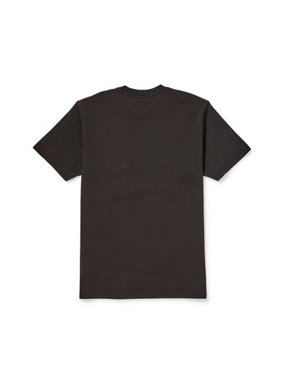 FILSON  FILSON Outfitter SS Graphic T- Shirt - Faded Black