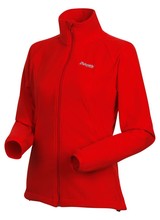Bergans BERGANS Park City Lady Jacket - Red