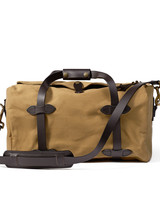 FILSON  FILSON Duffle Small Carry On - Tan