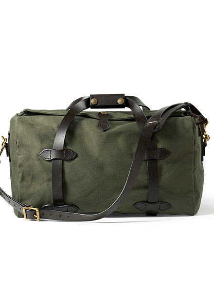 FILSON  FILSON Duffle Small Carry On - Otter Green