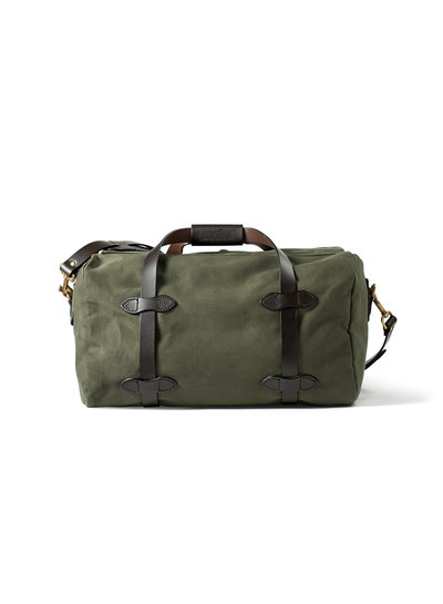 FILSON  FILSON Duffle Small Carry On - Otter Green