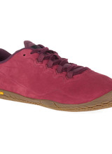 Merrell Merrell Vapor Glove 3 Luna Womens Leather - Pomegranate