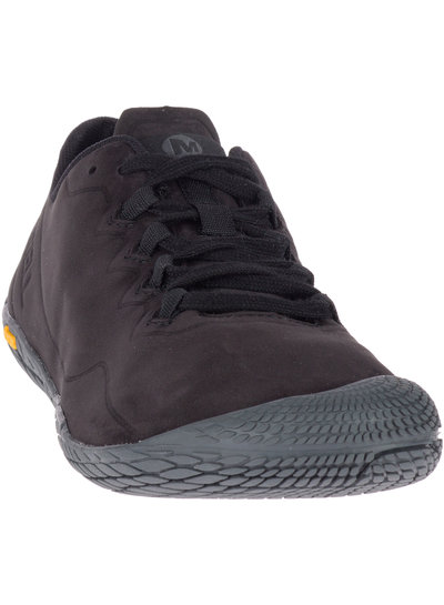 Merrell Merrell Vapor Glove 3 Luna Leather - Black