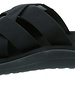 TEVA TEVA Voya Slide Mens -  Black