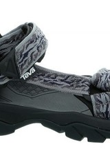 TEVA TEVA Terra Fi 5 Mens - Wild Dove