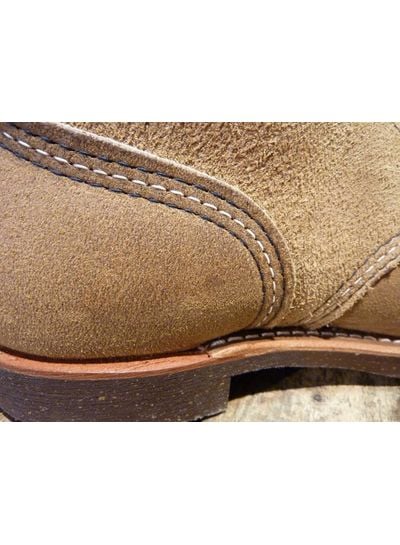 Red Wing Shoes  RED WING SHOES Iron Ranger 8083
